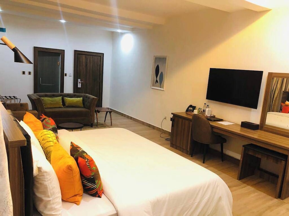 Skyvilla Hotels