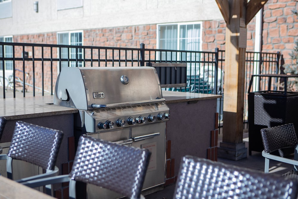 Towneplace Suites By Marriott Denver Southwest, Billede 4