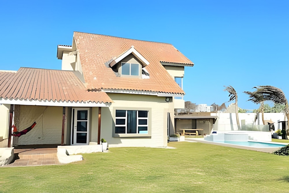 Casa de playa a 4 cuadras del mar
