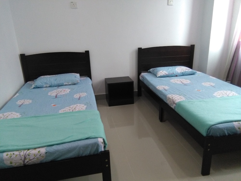 OYO Home 90350 Kl Homestay Express 2 photo 4