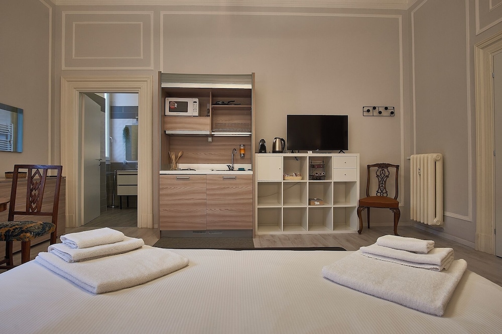 Cuore di Bologna Suites