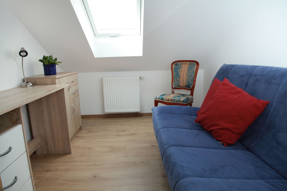 Ferienwohnung Stöckl view 3