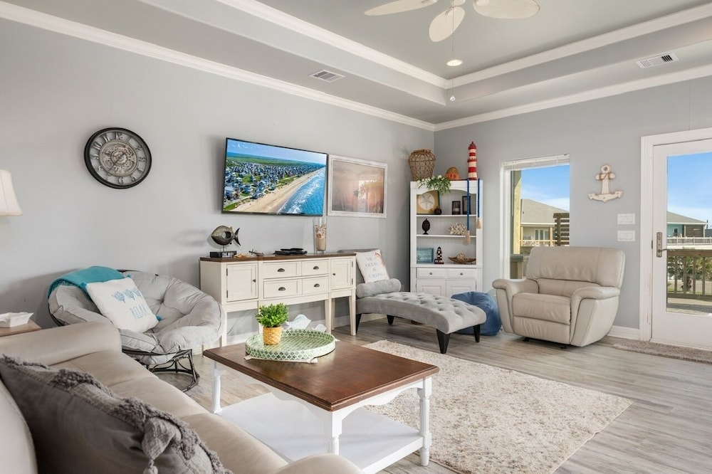 Big Chill 2 Bedroom Home