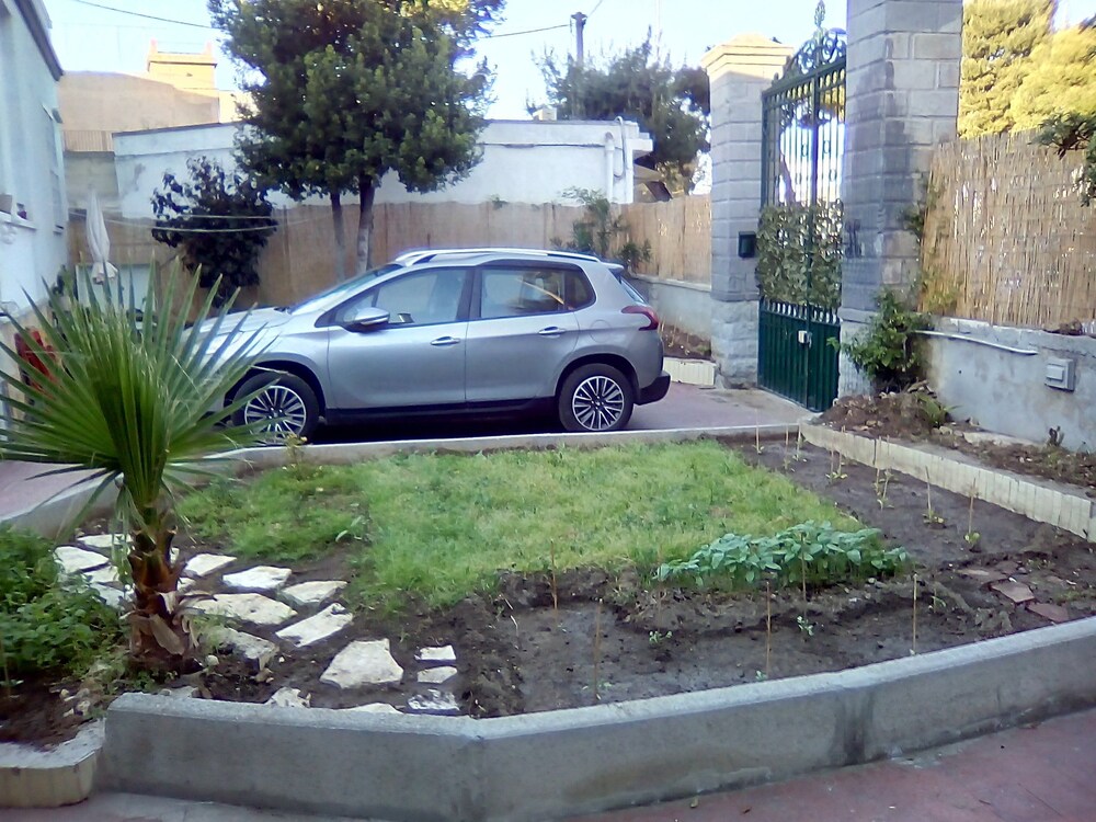 B&B Porto Levante
