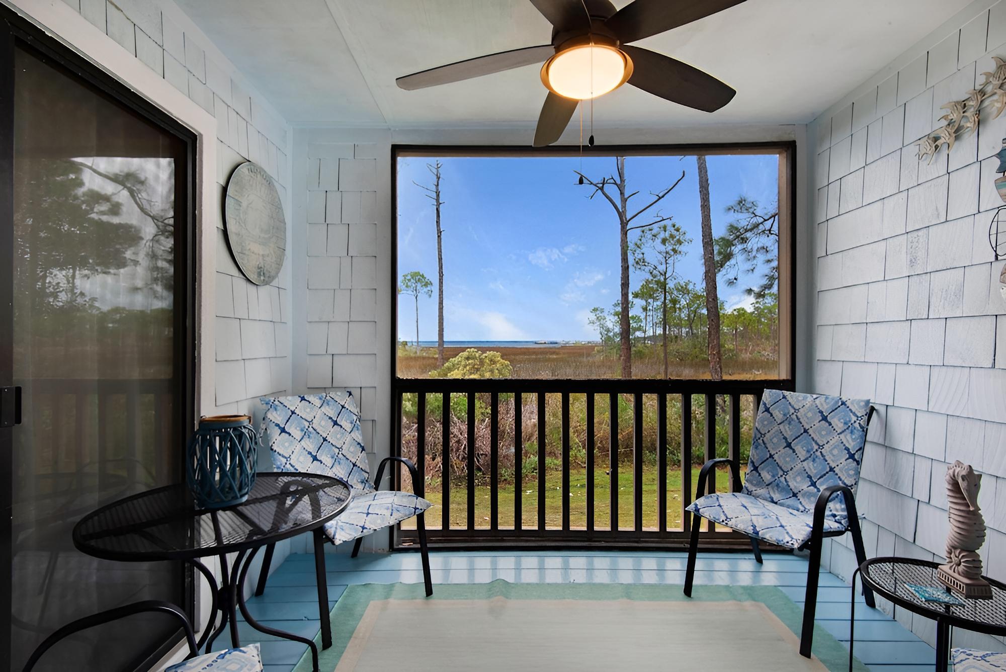 Miramar Starfish view 3