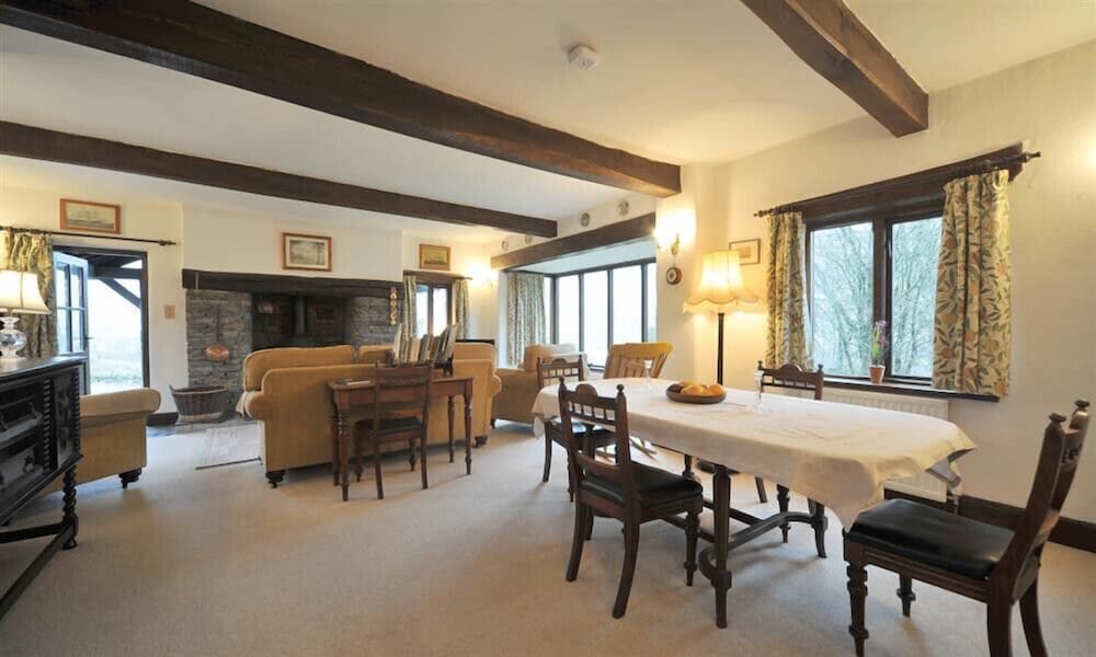 Butt Hill Cottage