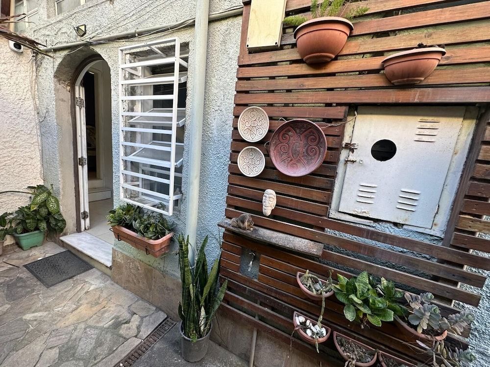 Hostel Casa 8