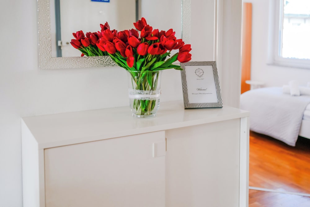Cherry City Stay Apartment With Parking