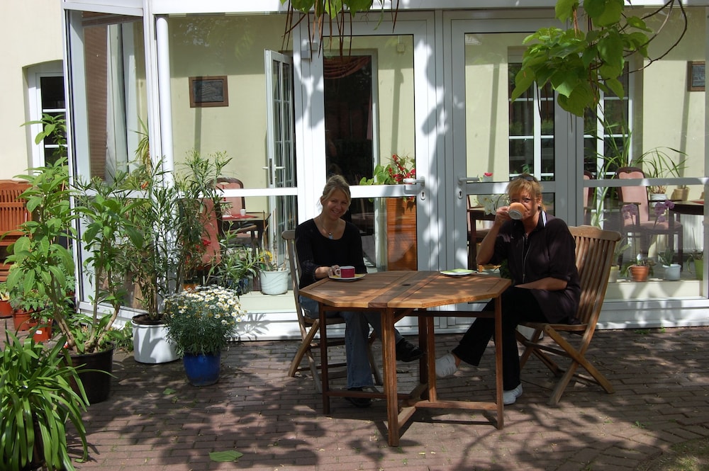 Bio Hotel Amadeus Schwerin - Property Image 21
