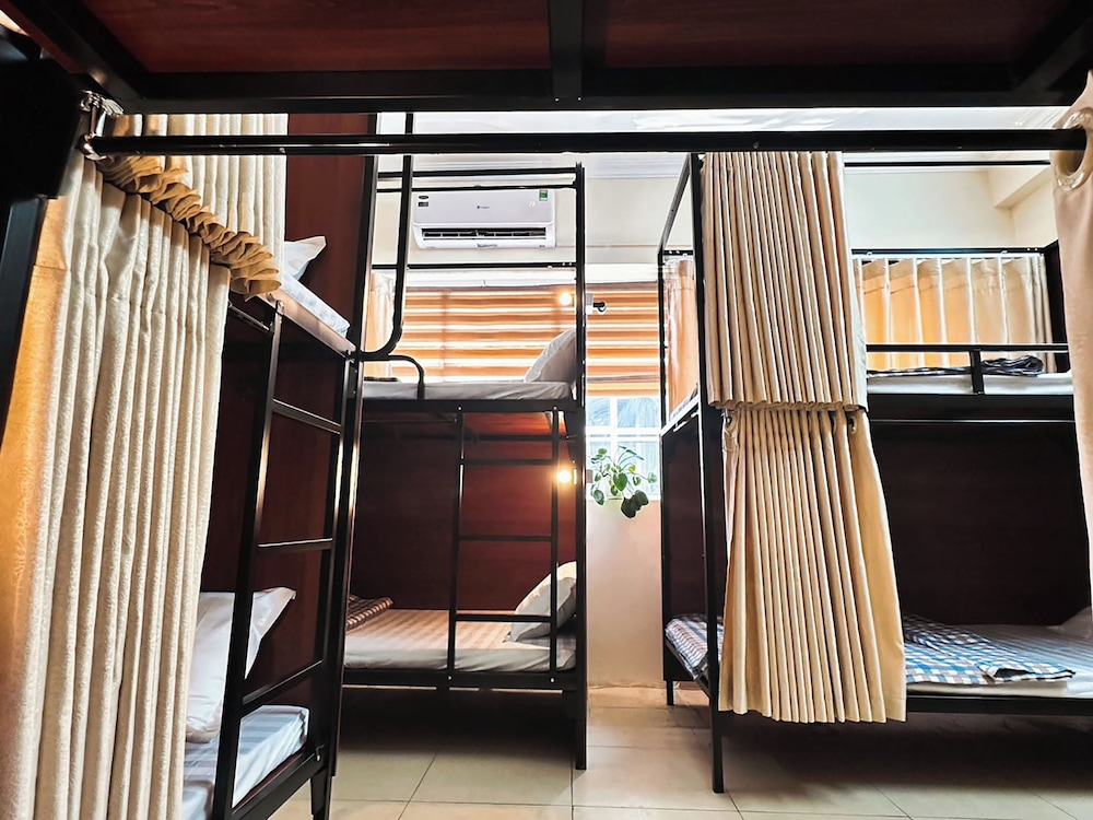 Tuna Homestay
