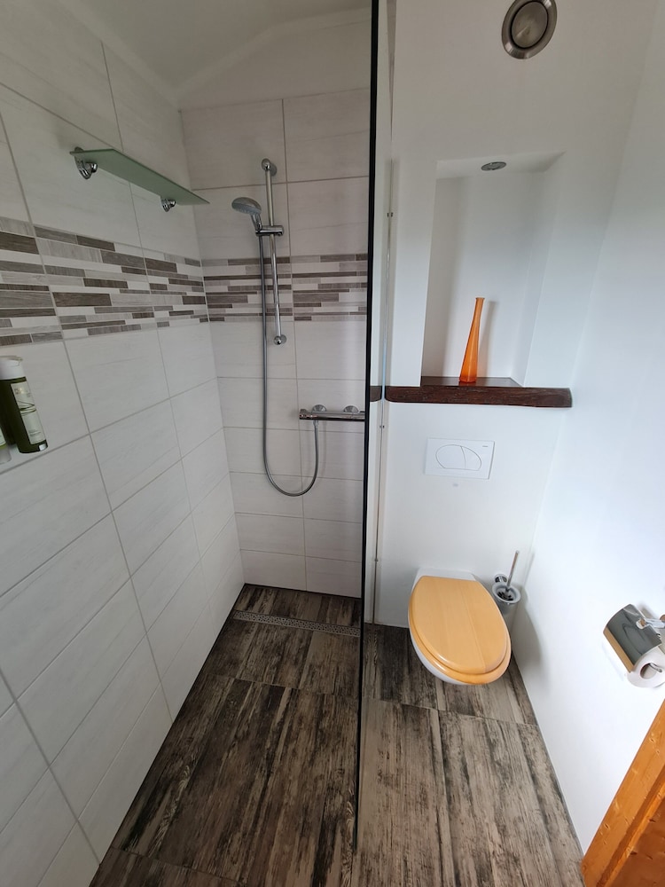 Apartment in Ebene Reichenau With Garden