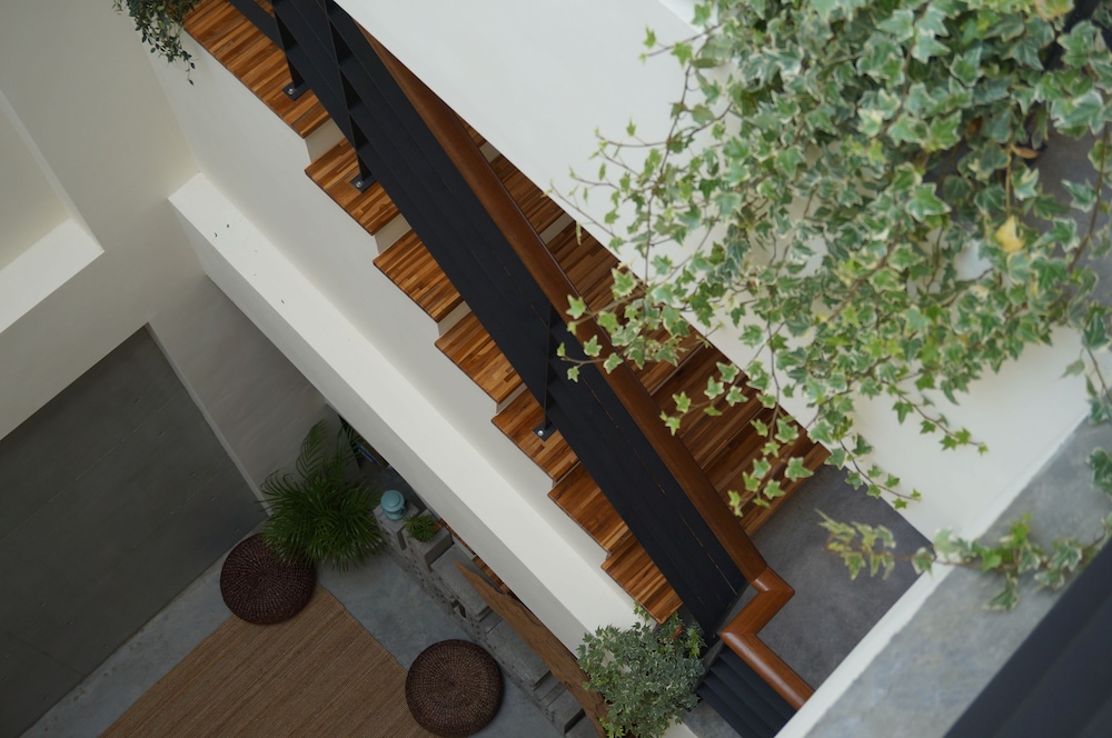 Sun Moon Inn