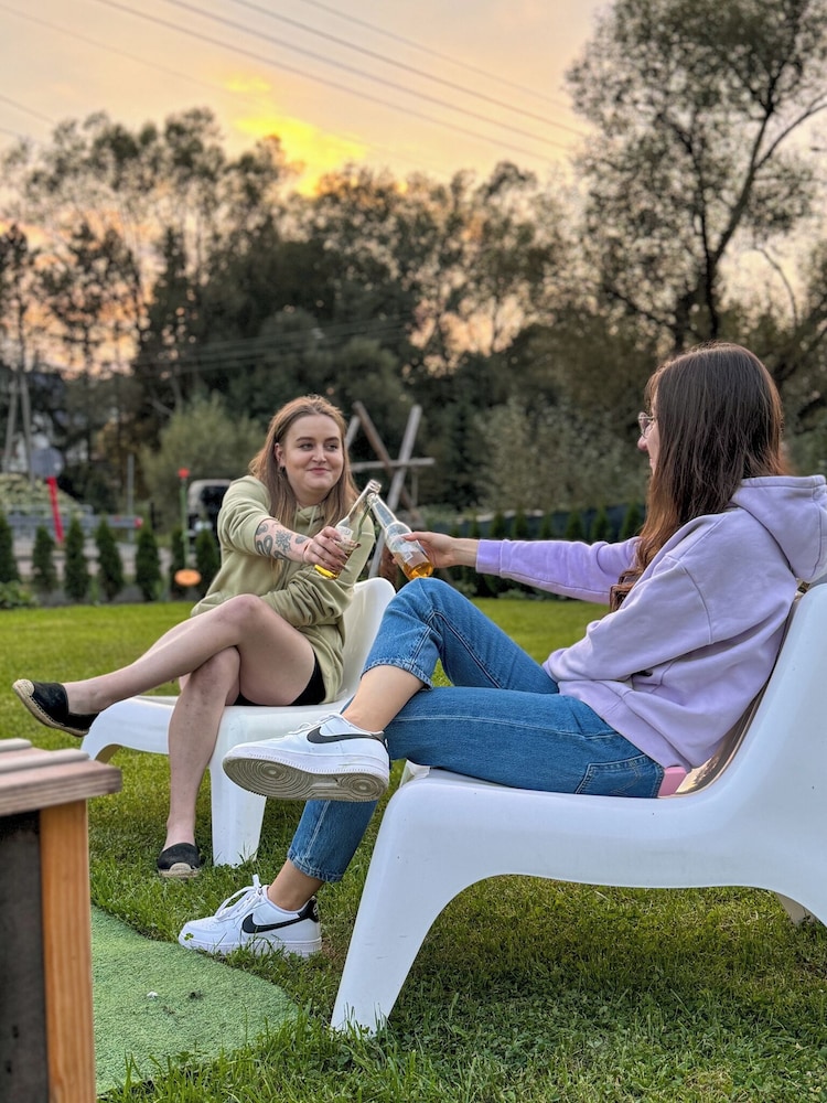 Apartamenty Wisła Krzywa 8