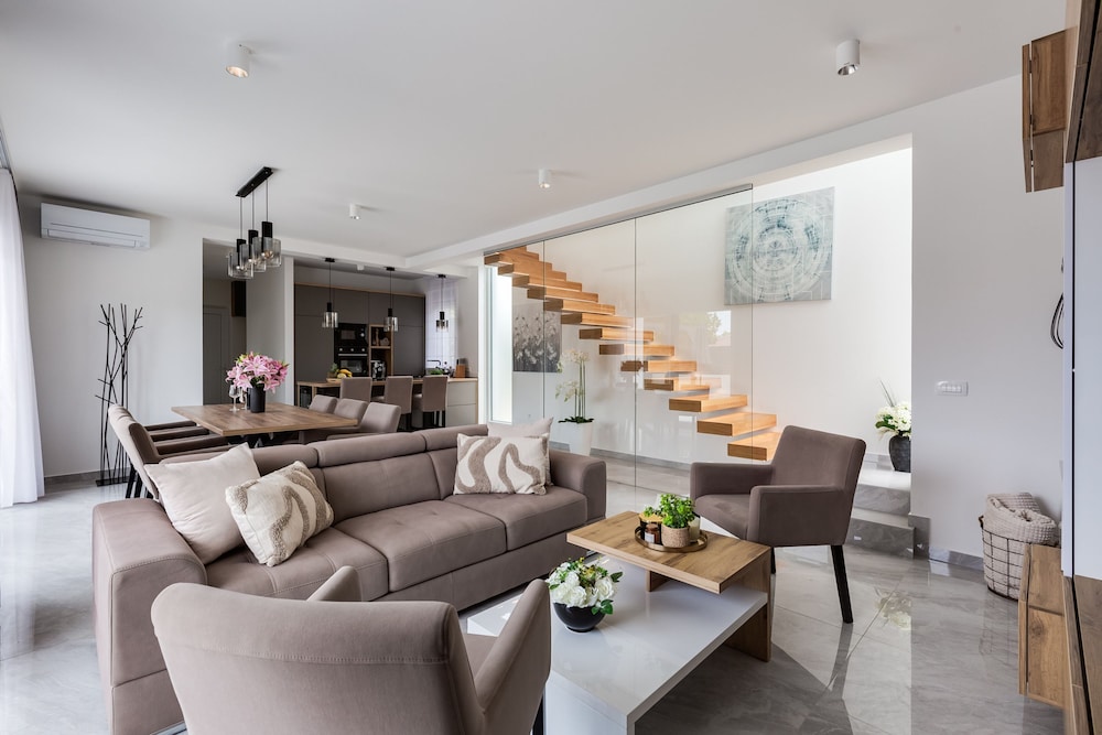 Villa Martina Zadarvillas