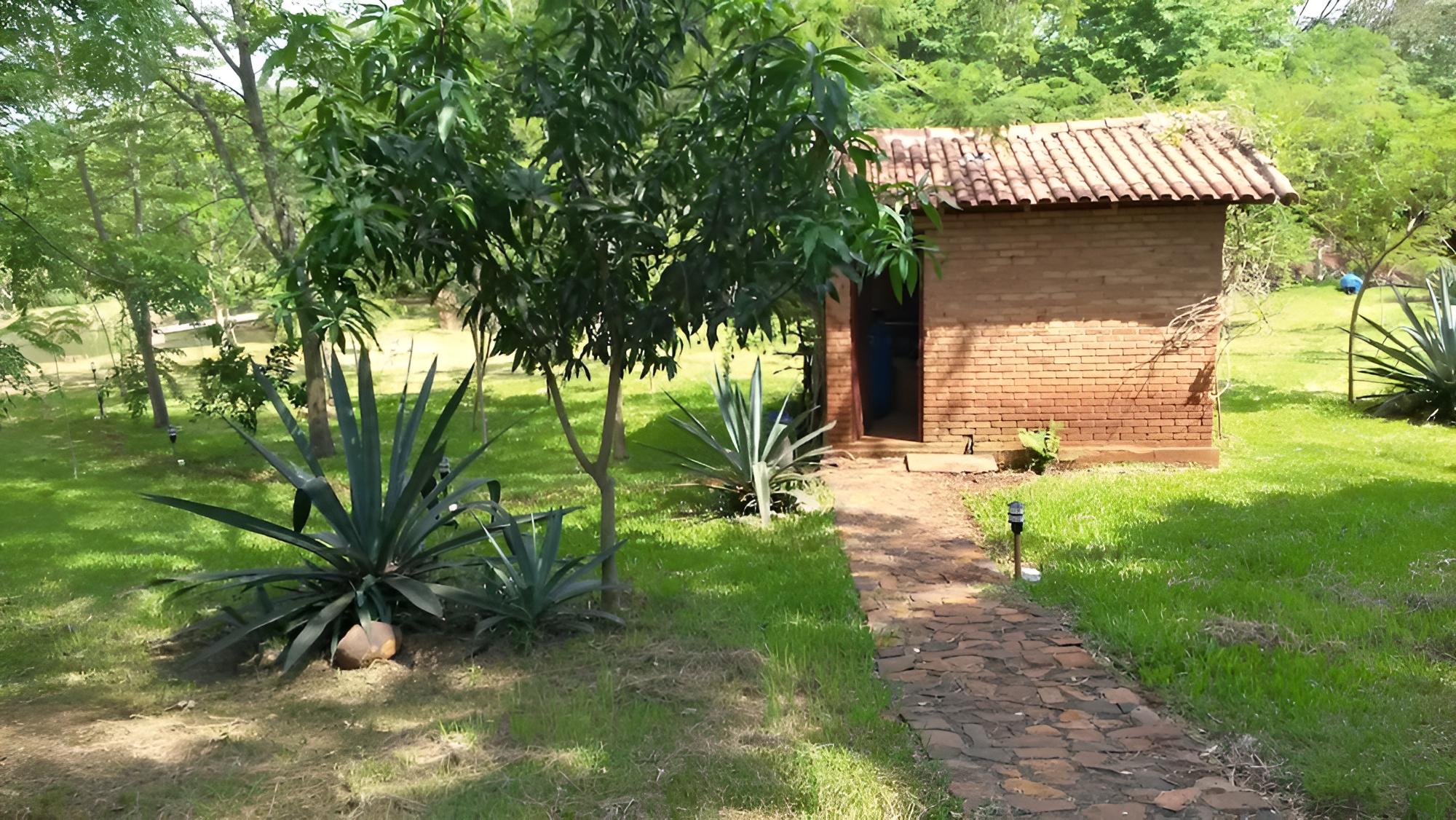Pousada Guata Porã