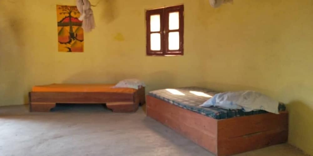 Campement Le Dogon Du Fouta view 5
