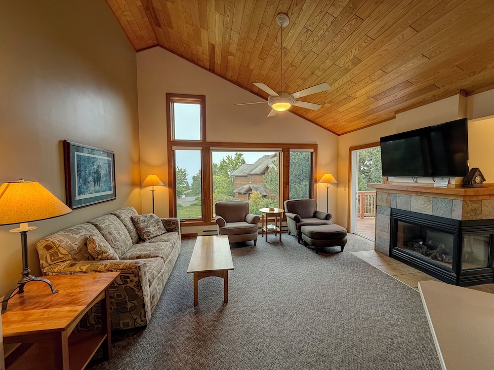 Poplar River Condos