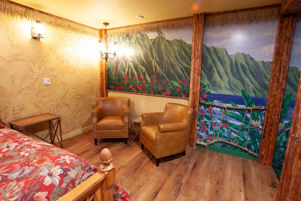 Destinations Inn
