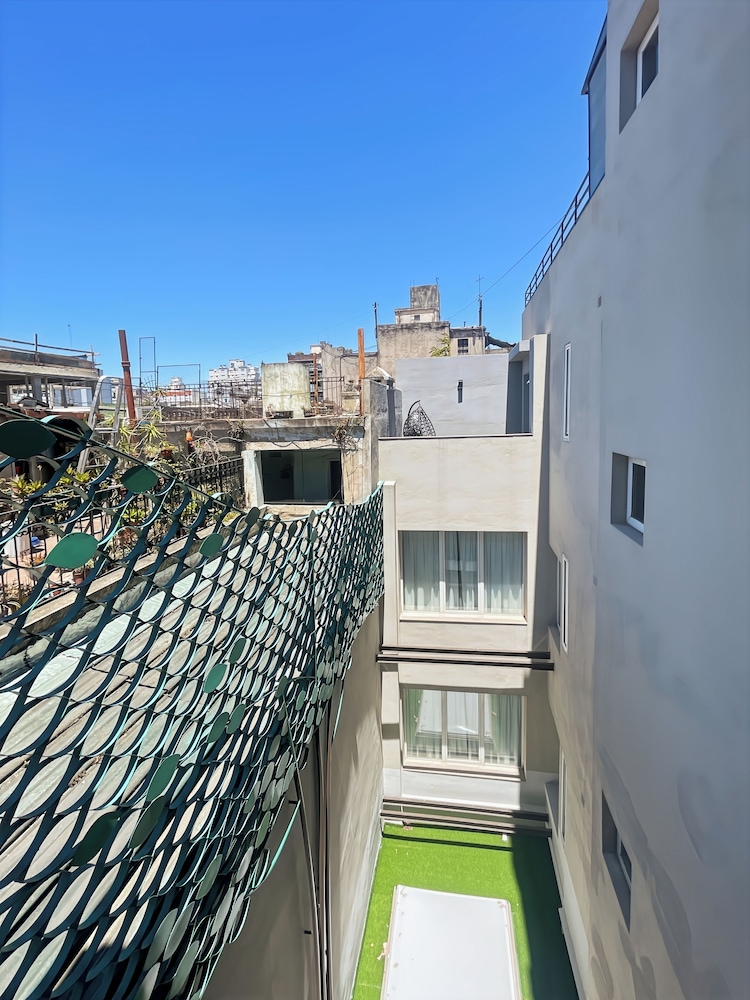 Ayres Suites Cochabamba