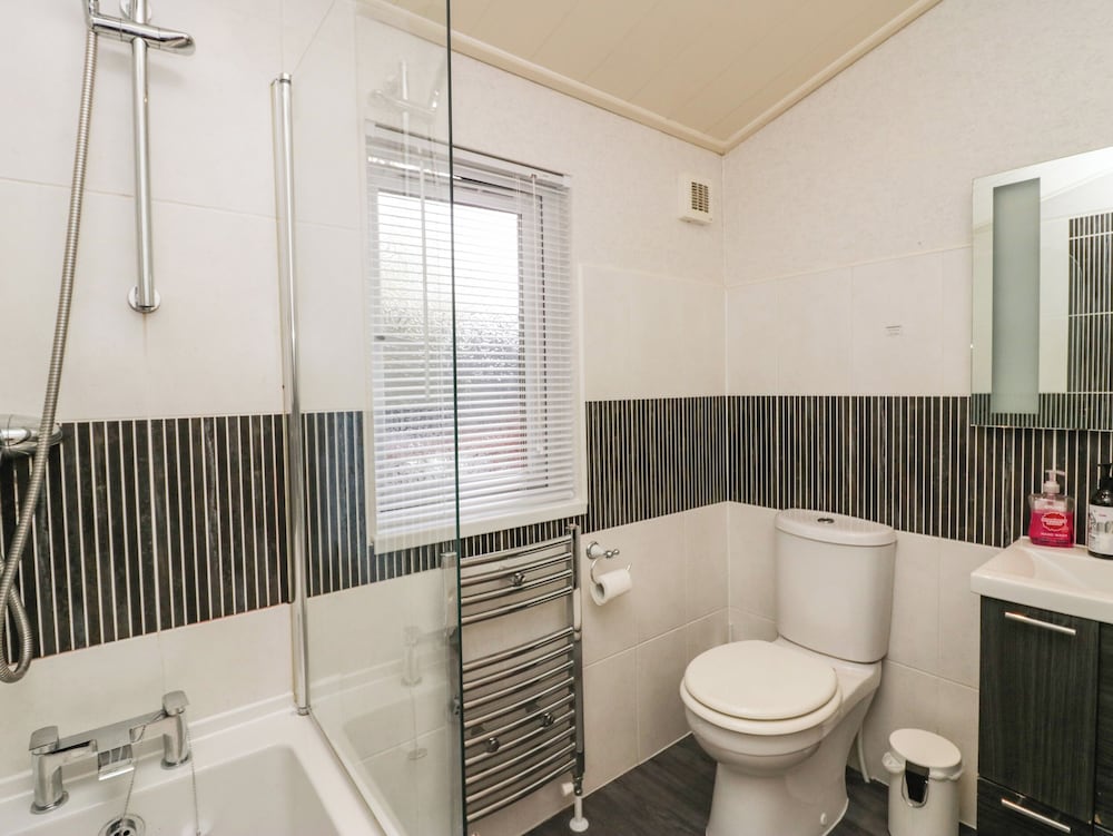 Somerford Lodge
