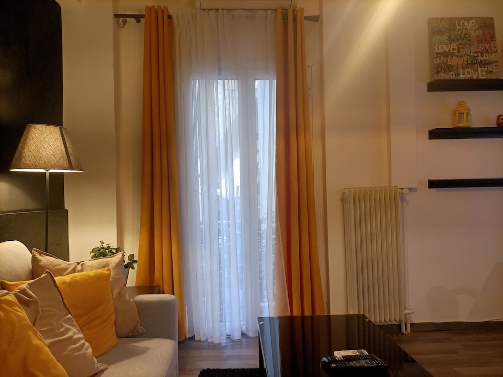Kallimarmaro Cozy