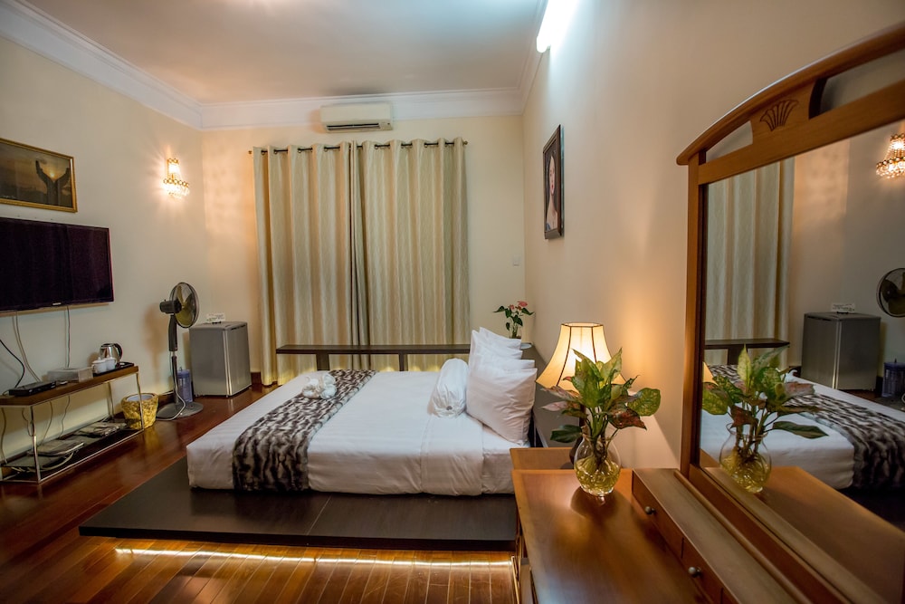 MH Villa