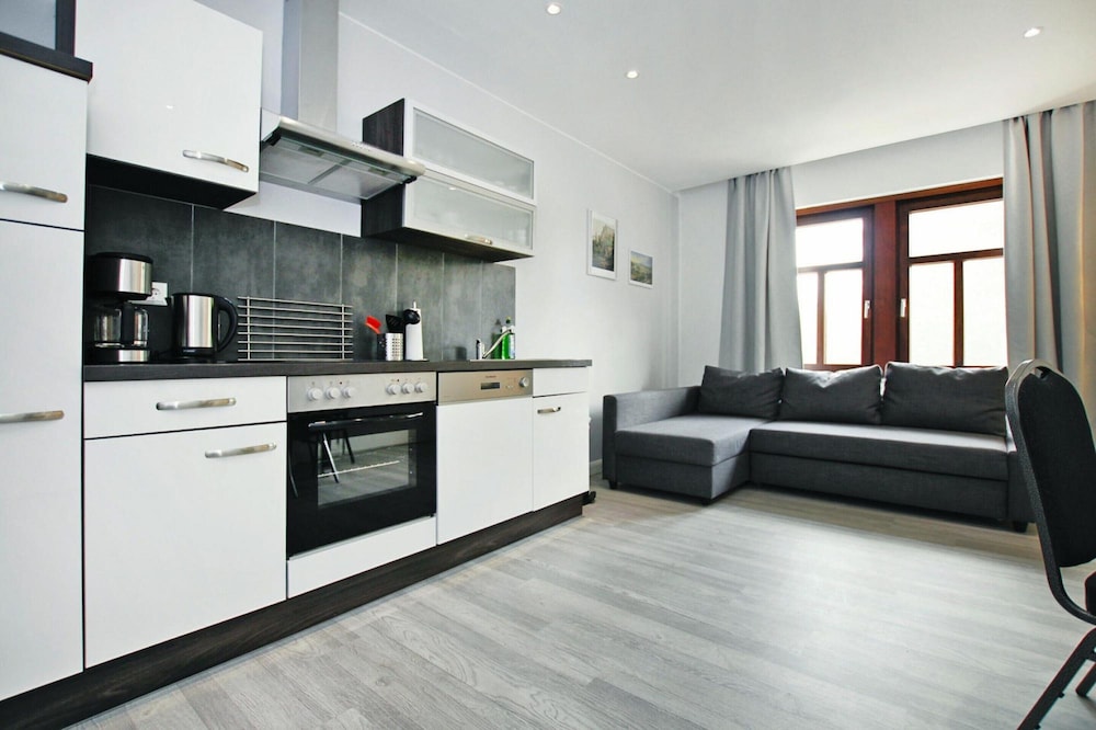 Apartment in Harz Near Brocken Railway