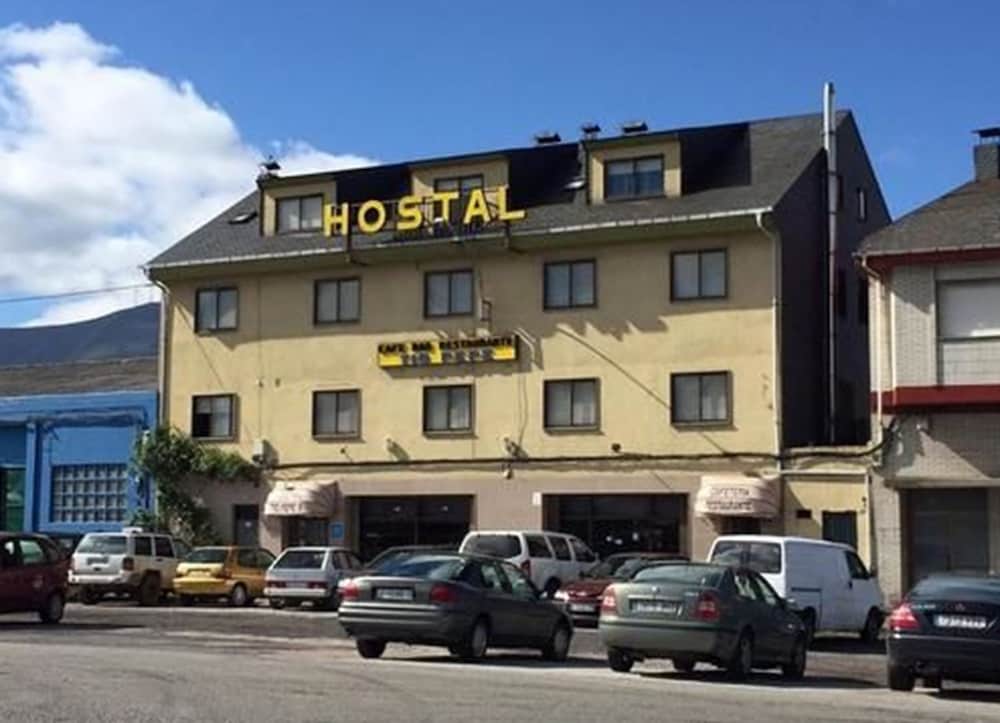 Hostal Tio Pepe I