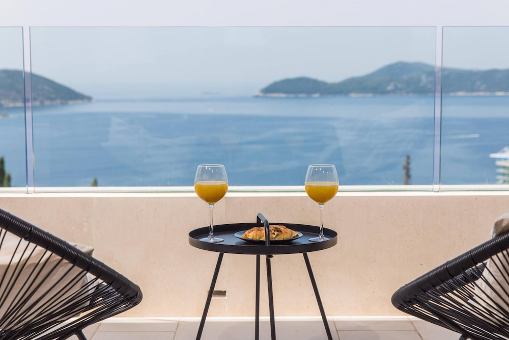 Villa Helios Dubrovnik