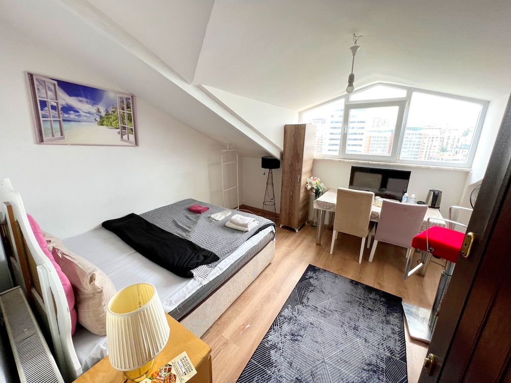 Blue Horizon Rezidans - Image 65