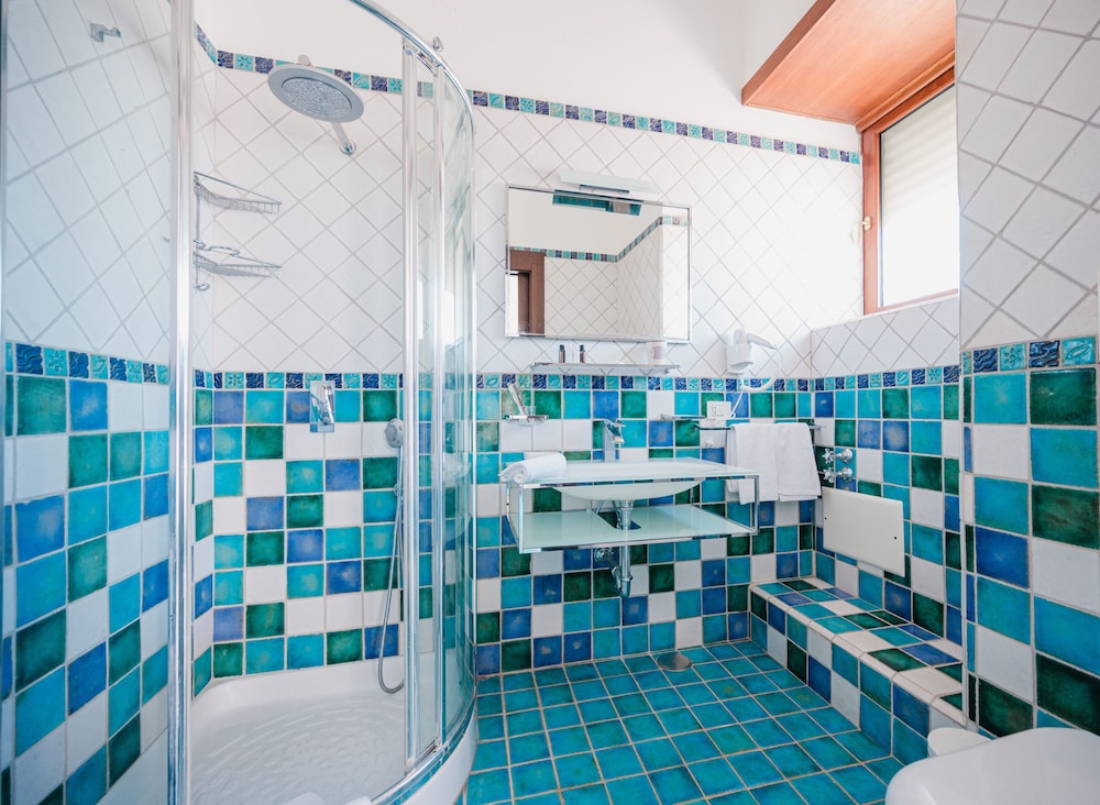 La Canostra Capri - luxury ROOM ad Anacapri