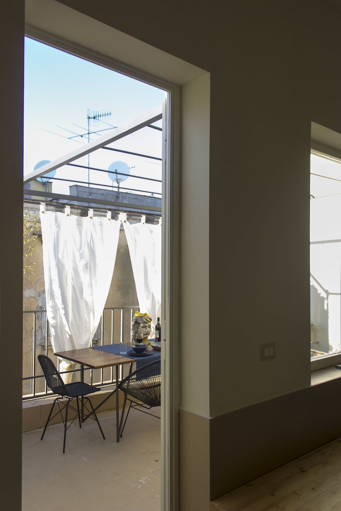 Schiara guest house