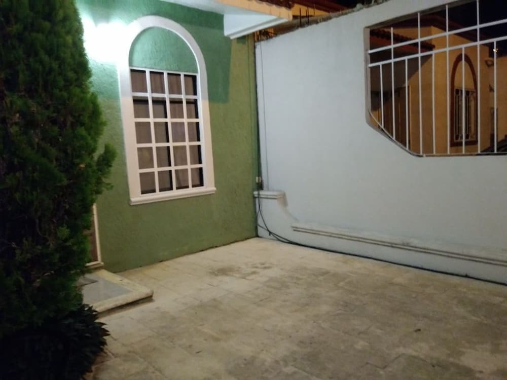 Casa Palmera Vacacional en Cancún