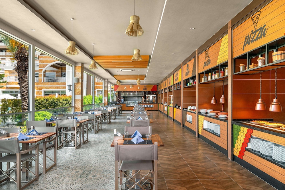 Arycanda Kirman Premium - Ultra Her Şey Dahil - Image 137