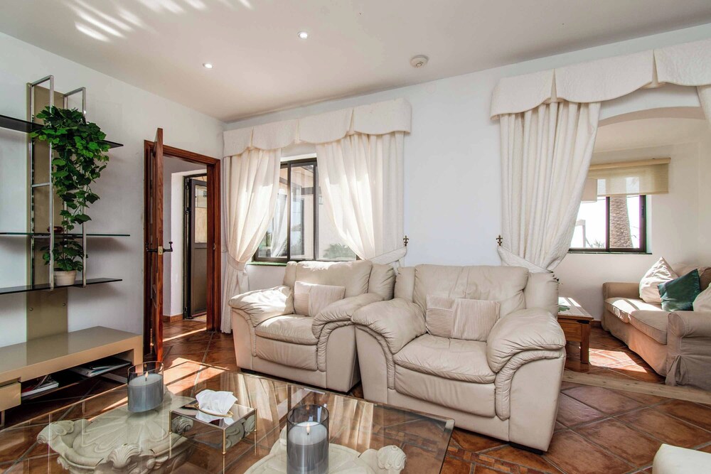 Villa Isabel Sol