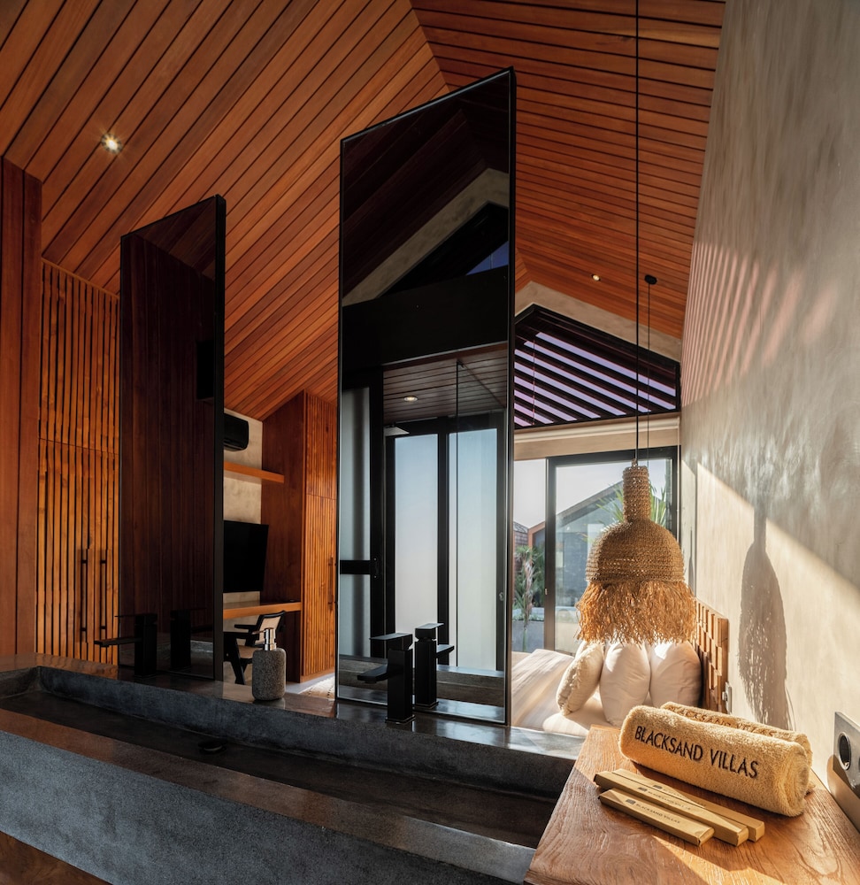 Blacksand Villas Canggu
