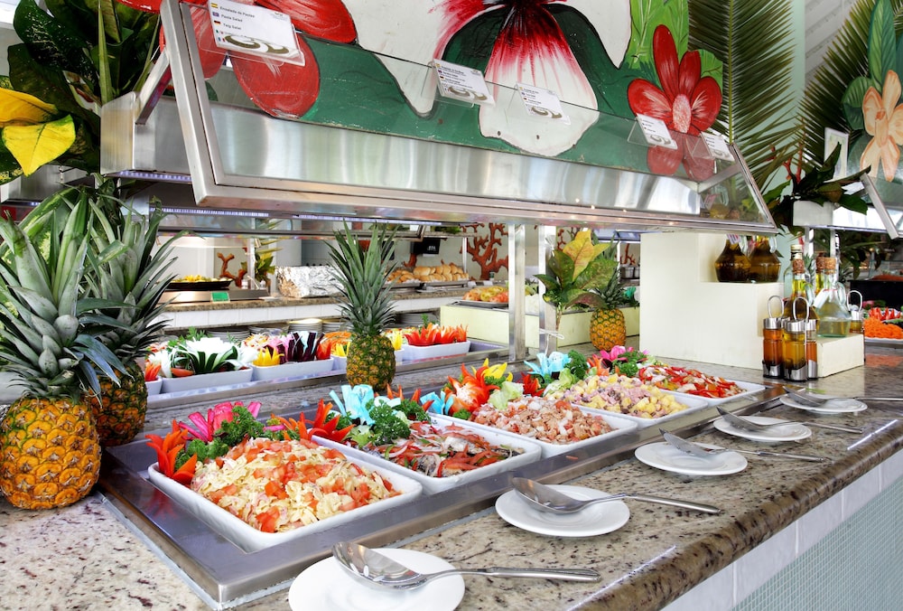 Punta Cana Vacations - Grand Palladium Palace Resort Spa  Casino - All Inclusive - Property Image 6