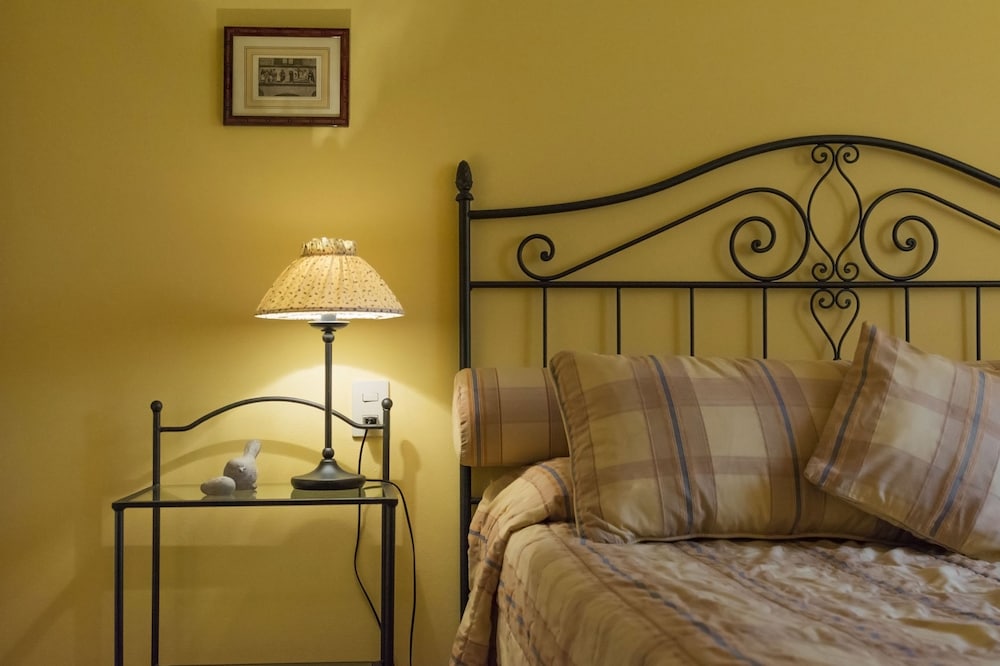 La Torre Apartments