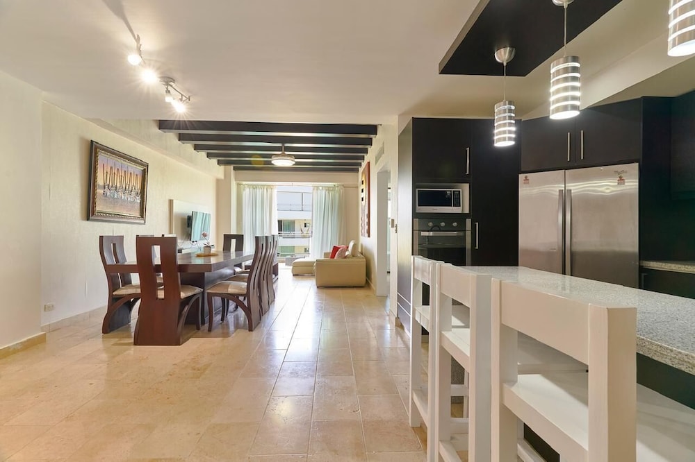 Cap Blue Apartamento C315