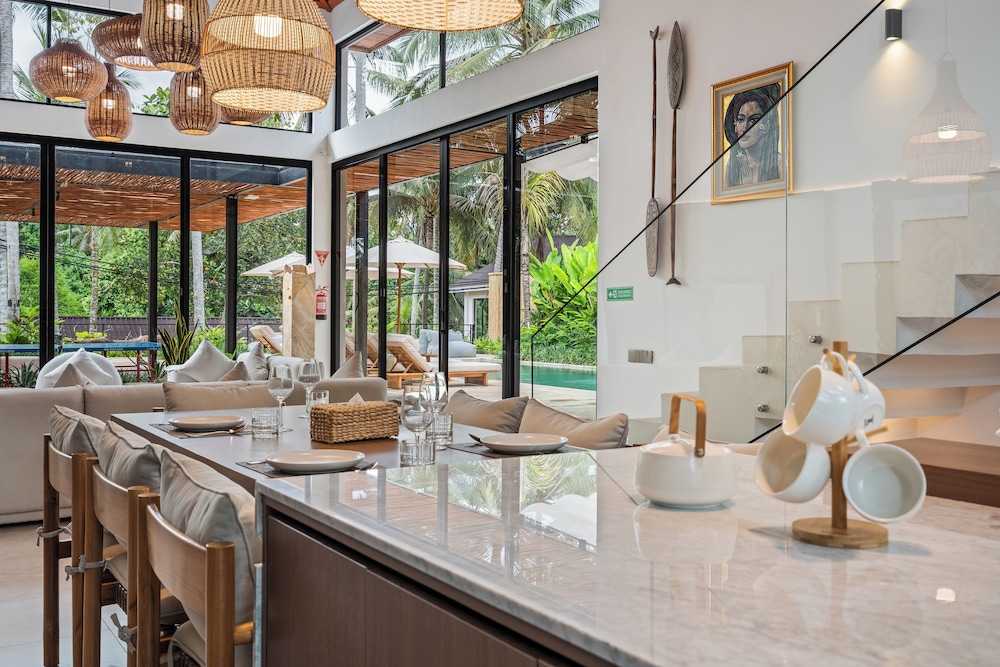 Bali Magical Villas