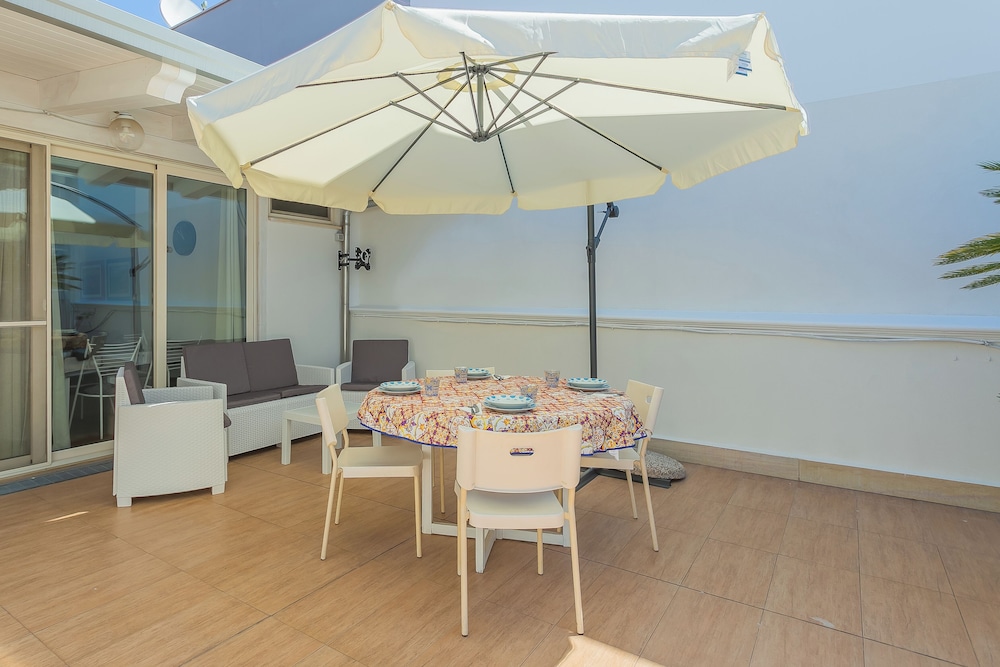 Terrazza Corallo by Wonderful Italy