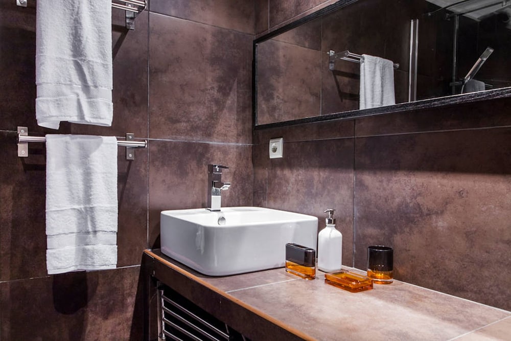 Designer Apartment in Chiado
