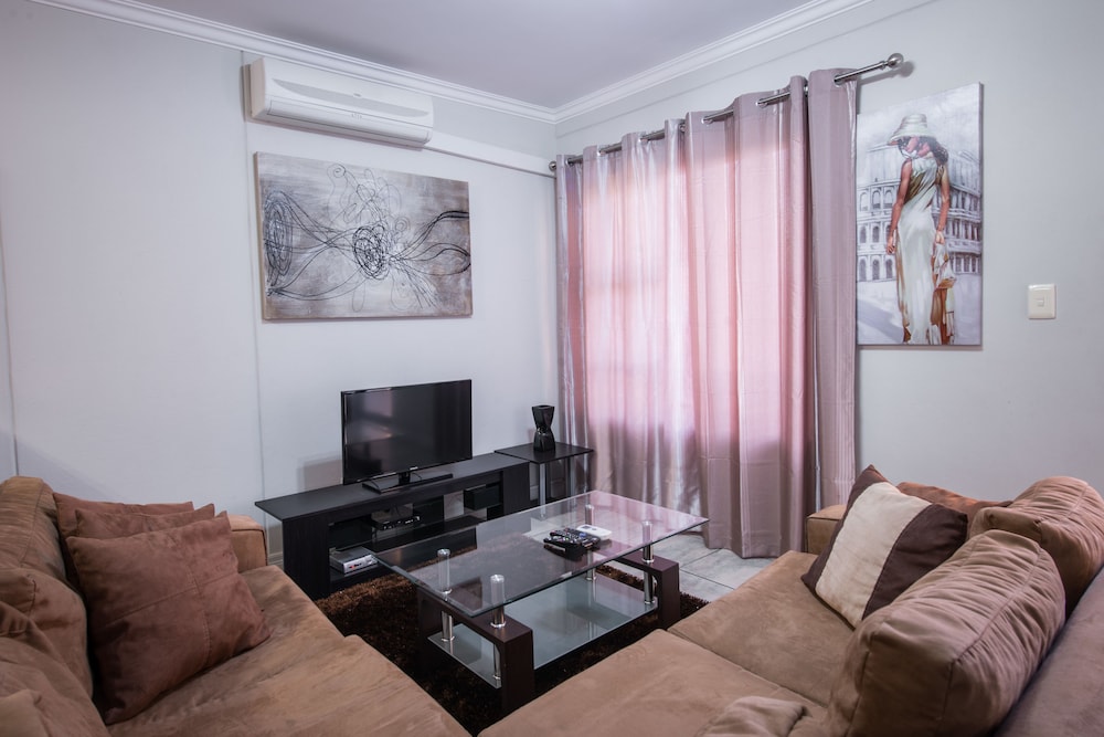 Prestige Apartment Sandton at Westpoint