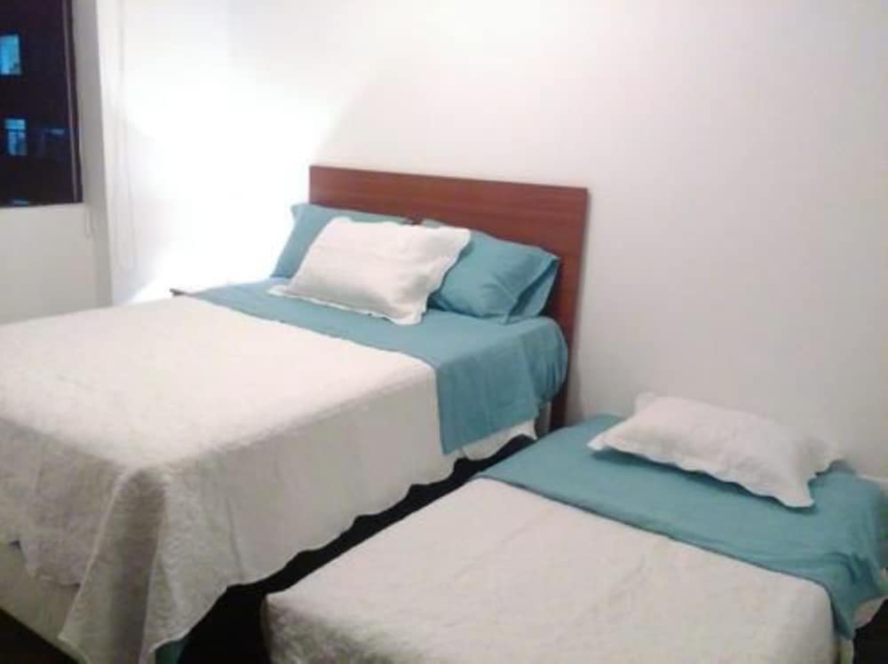 Miraflores Apartamentos Temporales