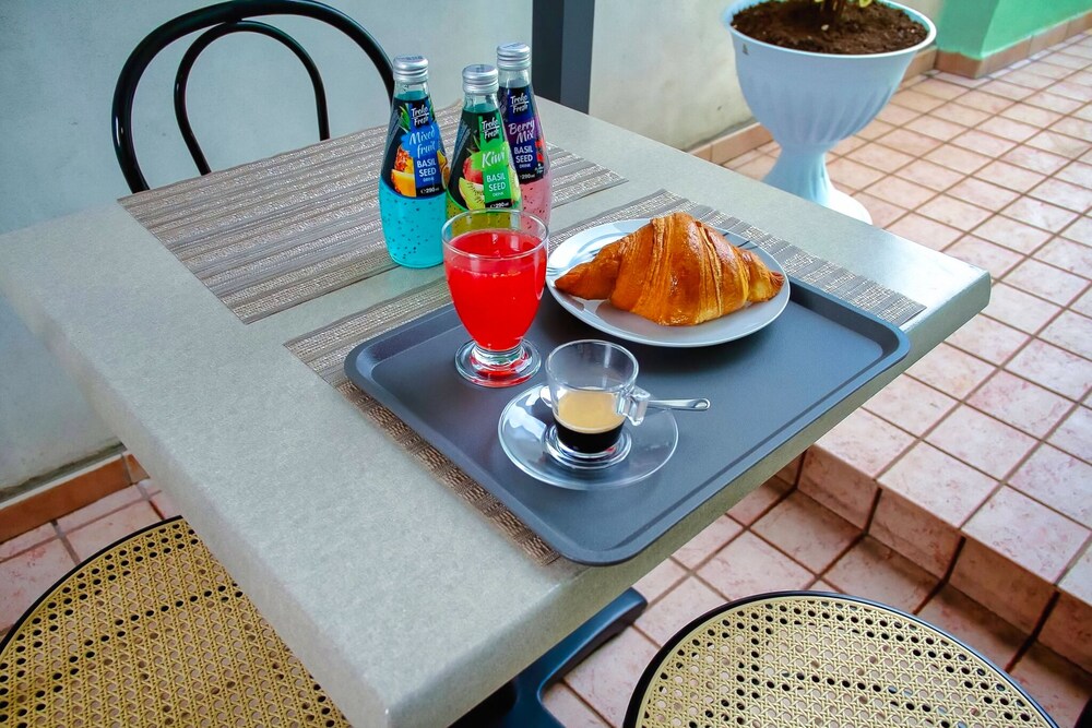 Rooms & Breakfast Centrale
