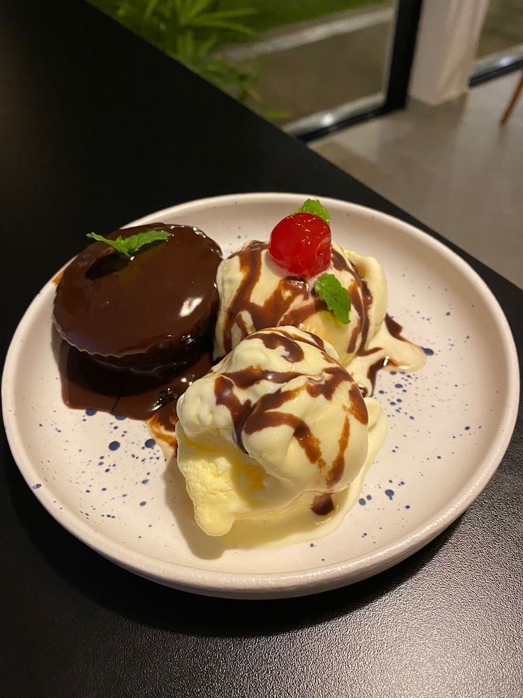 Milie Lounge Pousada