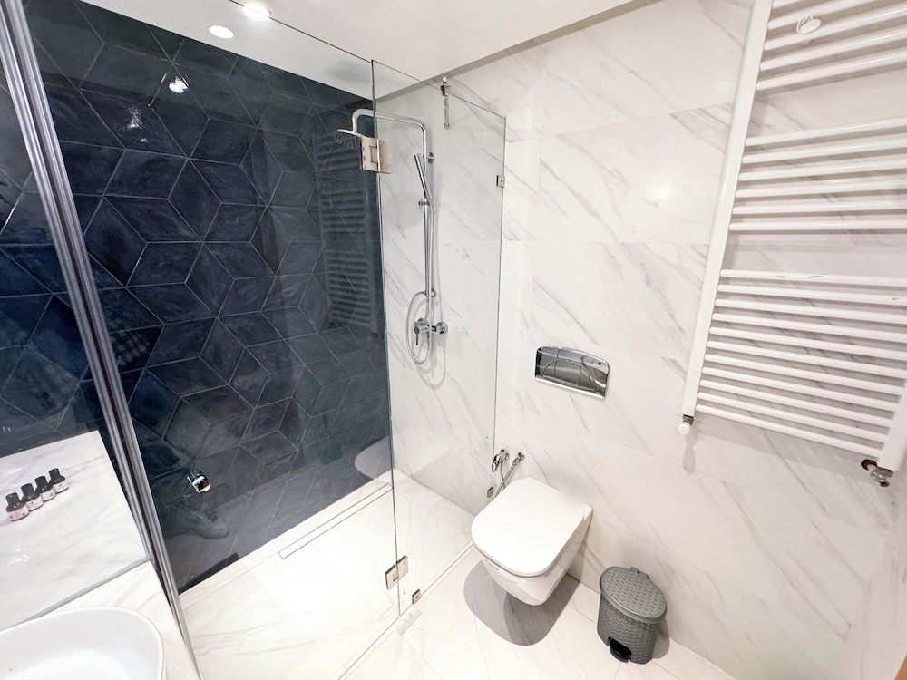 Paradis Citadin