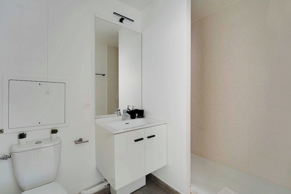 Superb 3BR With Terraces - Puteaux La Defense