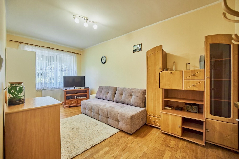 Holiday Home in Swinoujscie Near Baltic Beach