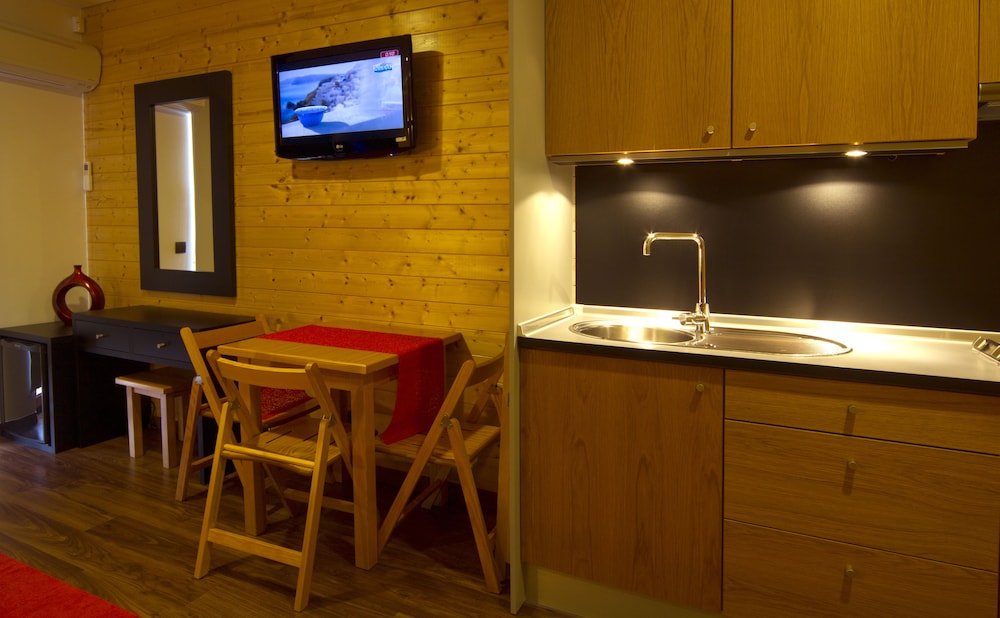 Coxos Beach Lodge